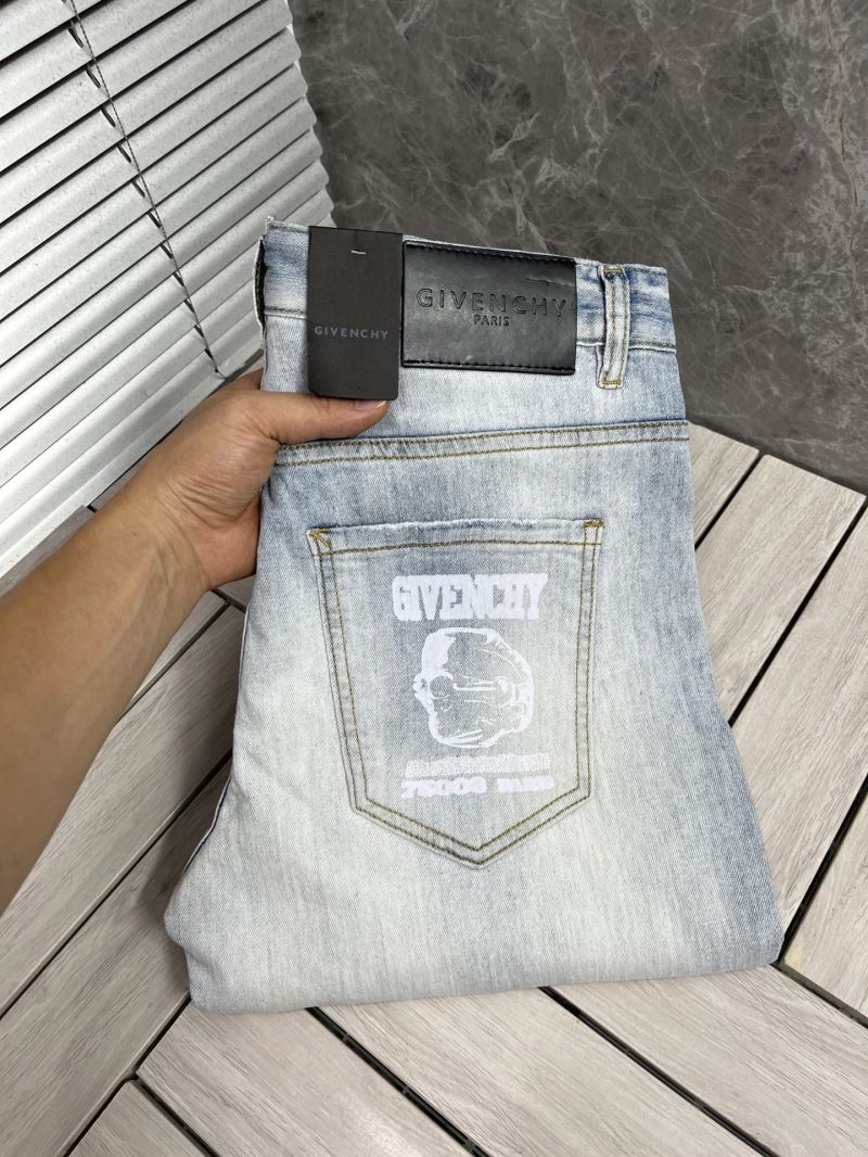 Givenchy Jeans